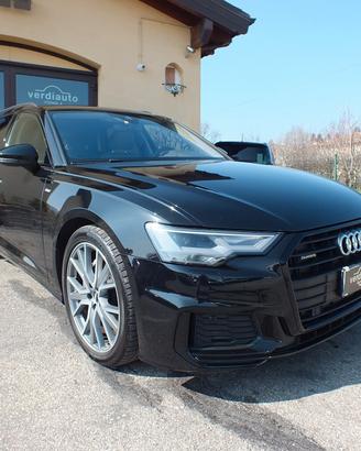 A6 AVANT 45 3.0 TDI QUATTRO S-LINE