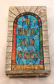 Il Tarocco delle Vetrate - Dal Negro