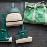 Lucidatrice - battitappeti accessori Folletto 