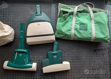 Lucidatrice - battitappeti accessori Folletto 