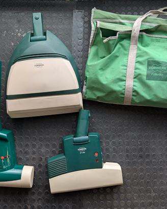 Lucidatrice - battitappeti accessori Folletto 