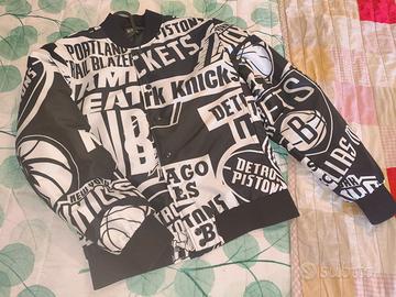 Bomber new era Nba 