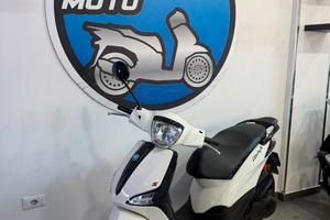 Piaggio Liberty 50