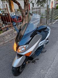 Yamaha T Max  500  2005  Luglio