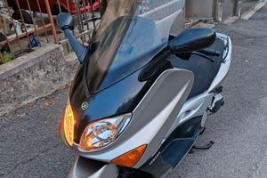 Yamaha T Max  500  2005  Luglio