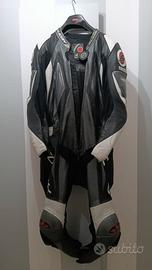Tuta moto + accessori