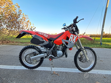 Aprilia Rx 125 1994