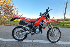 Aprilia Rx 125 1994