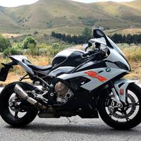 Bmw s 1000 rr - 2021