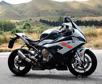 Bmw s 1000 rr - 2021