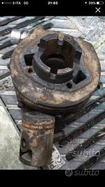 PISTONE/CILINDRO LAMBRETTA 125LI del 1963