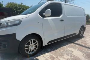 Citroen Jumpy BlueHDi 115 S&S PL-TN Furgone M Club
