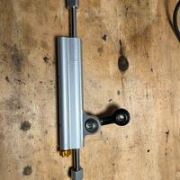 Ammortizzatore sterzo ohlins tenere WR