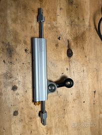 Ammortizzatore sterzo ohlins tenere WR