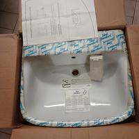 lavandino semincasso