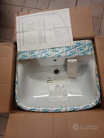 lavandino semincasso