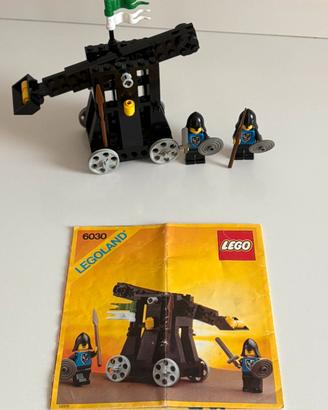 Set lego 6030