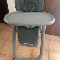 Seggiolone Chicco per bambini Polly Relax