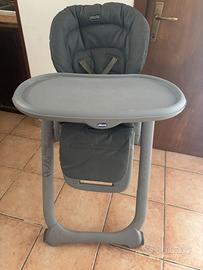 Seggiolone Chicco per bambini Polly Relax