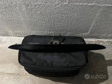 Maniglia portellone posteriore Mini One/Cooper R50