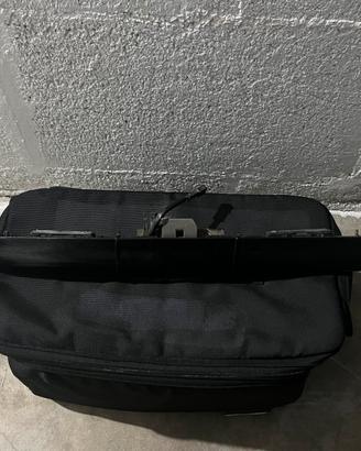 Maniglia portellone posteriore Mini One/Cooper R50