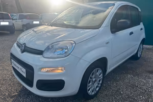 FIAT PANDA 1.2 Easy 5Posti