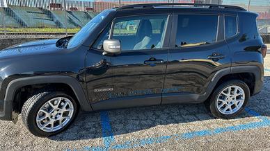 JEEP Renegade 1.3 T4 190CV PHEV 4xe AT6 Limited