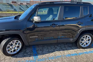 JEEP Renegade 1.3 T4 190CV PHEV 4xe AT6 Limited