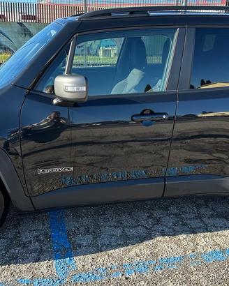 JEEP Renegade 1.3 T4 190CV PHEV 4xe AT6 Limited