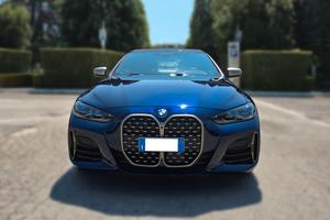 M440i Cabrio xdrive garanzia BMW - STUPENDA