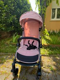 Passeggino Leggero Chicco Cheerio