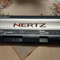 AMPLIFICATORE AUDISON SRX2S