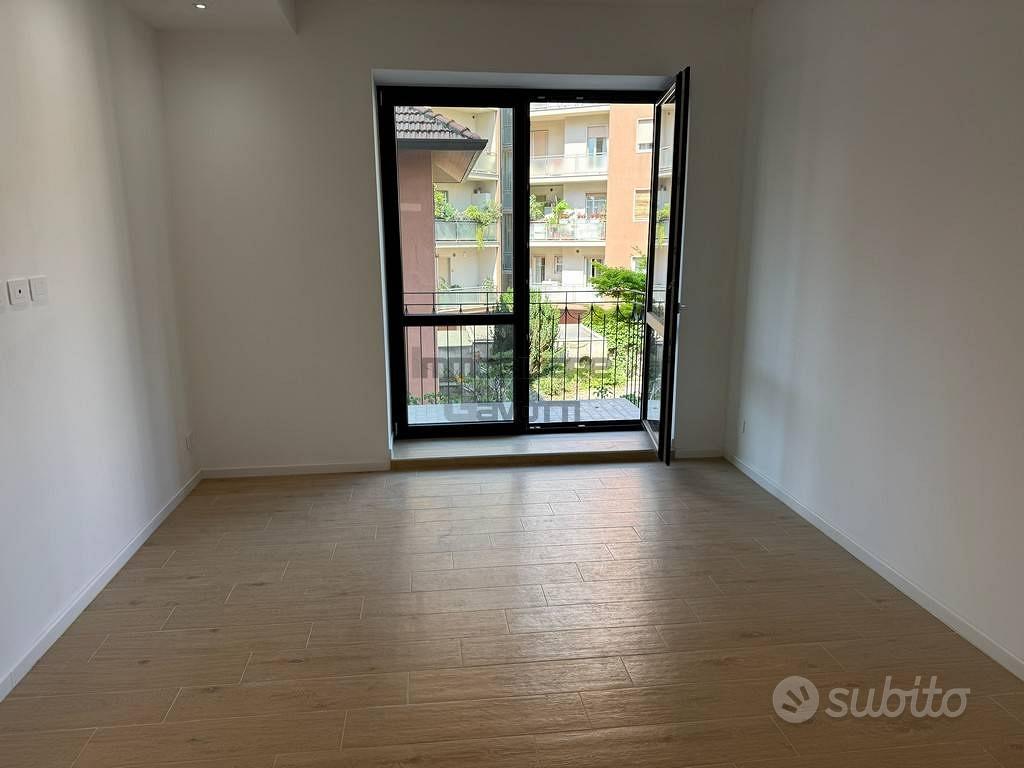 Appartamento – Bergamo, Finazzi, Loreto - Altro