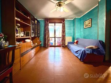 3 LOCALI A LUZZARA