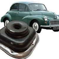 AUTO EPOCA MORRIS MINOR COPRI LEVA CAMBIO VELOCITA