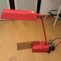 Lampada Vintage anni 80