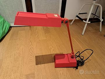 Lampada Vintage anni 80