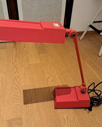 Lampada Vintage anni 80