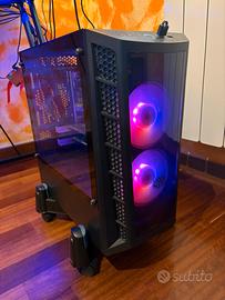 Pc-tower