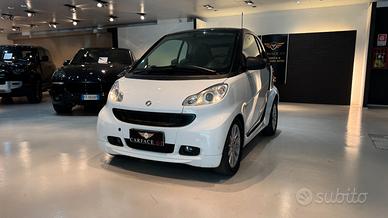 SMART FORTWO 451 1.0 BENZINA 71CV - 2012