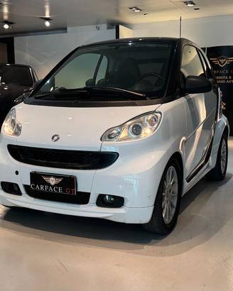 SMART FORTWO 451 1.0 BENZINA 71CV - 2012
