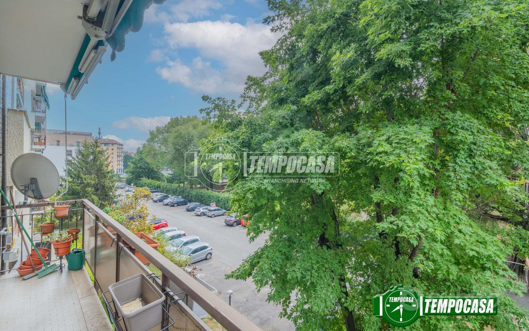 Appartamento – Milano, Quartiere Harar, Municipio 7 - Vista 5