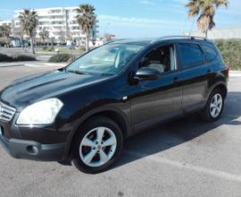 NISSAN Qashqai 7 posti 2ª serie - 2009