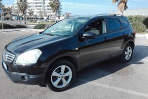NISSAN Qashqai 7 posti 2ª serie - 2009