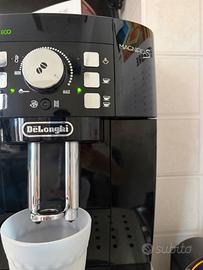 Macchina caffè Magnifica S De Longhi 