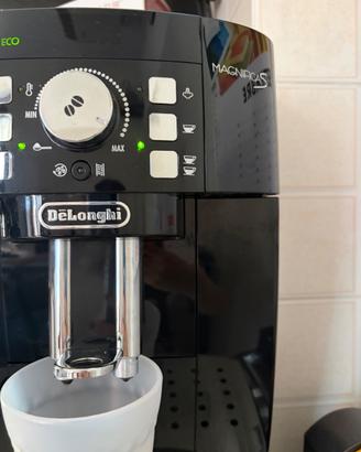 Macchina caffè Magnifica S De Longhi 