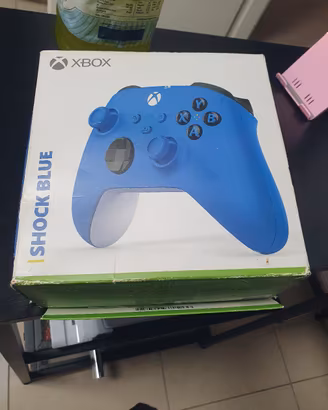 joistick xbox