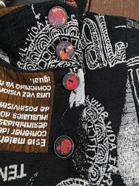 Desigual Stupendo cappotto
