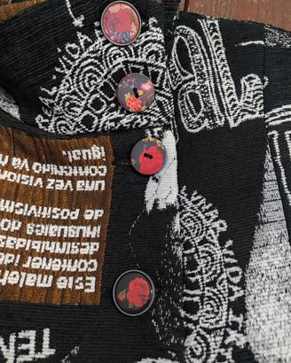 Desigual Stupendo cappotto
