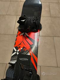 Tavola Snowboard